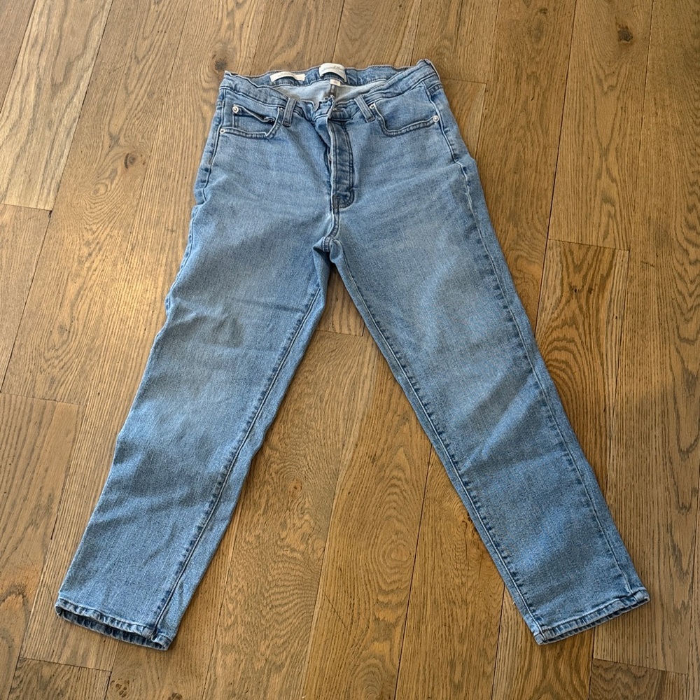 Universal Thread - Micros slim fit jean - size 10 EUC